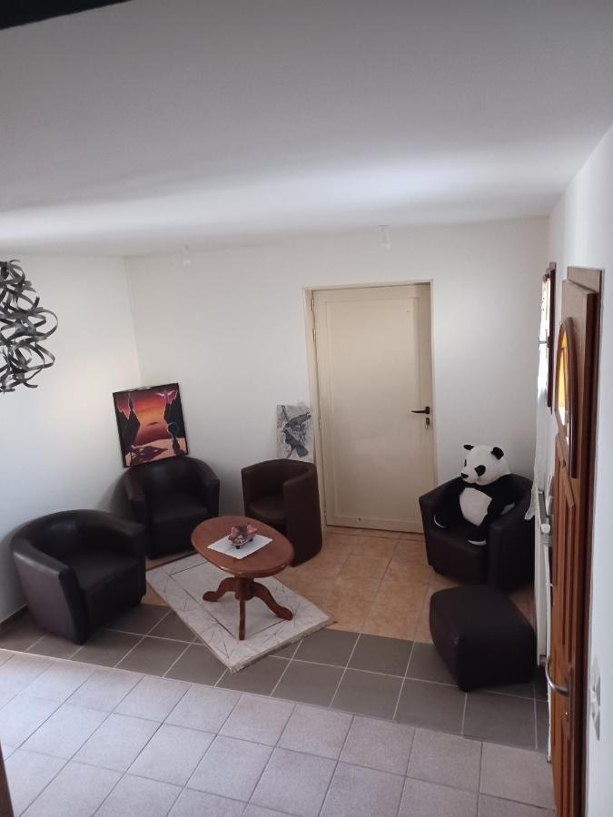 Dynamique Et Splendide Appartement Bourgoin-Jallieu Buitenkant foto