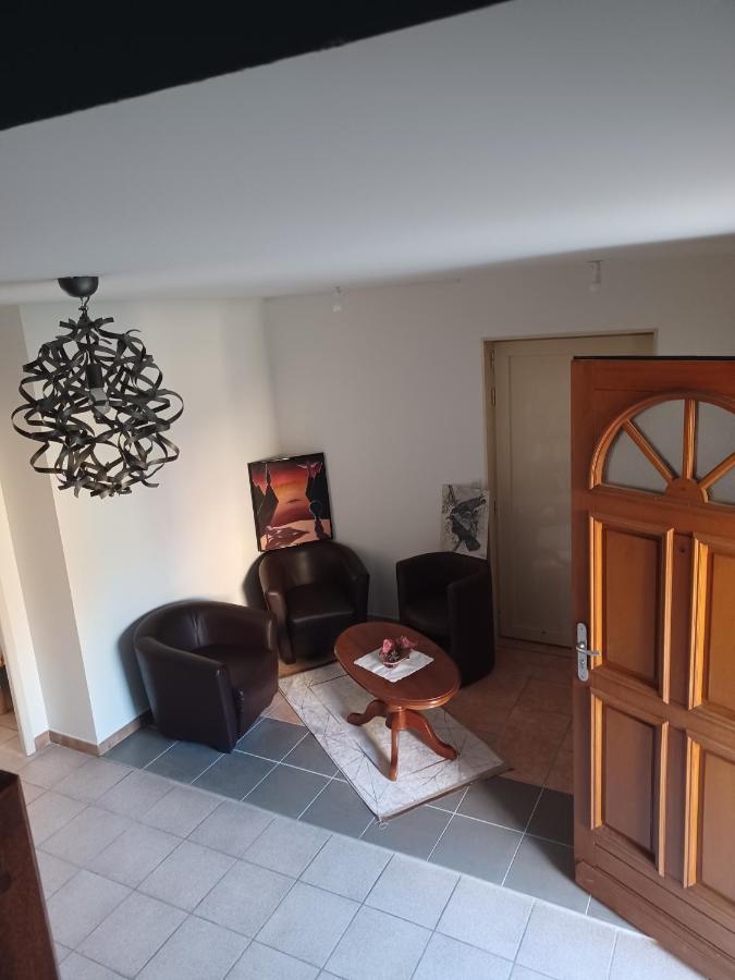 Dynamique Et Splendide Appartement Bourgoin-Jallieu Buitenkant foto