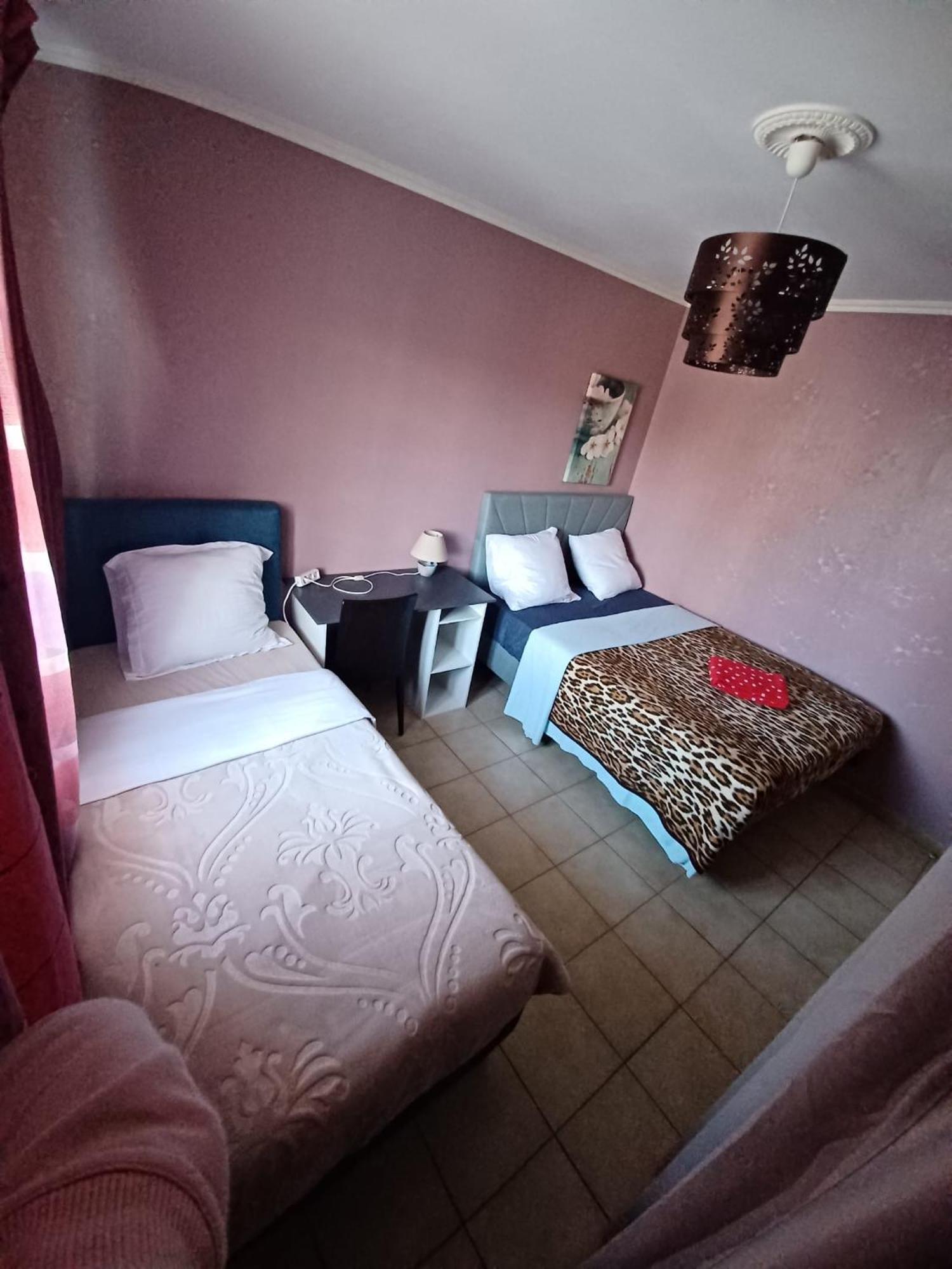 Dynamique Et Splendide Appartement Bourgoin-Jallieu Buitenkant foto