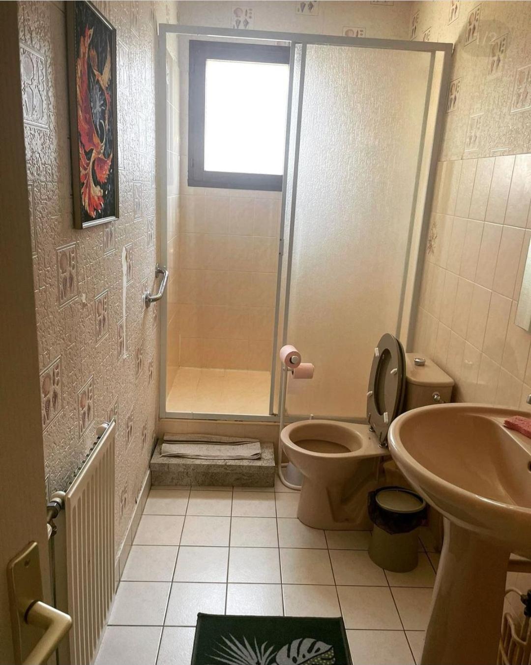 Dynamique Et Splendide Appartement Bourgoin-Jallieu Buitenkant foto
